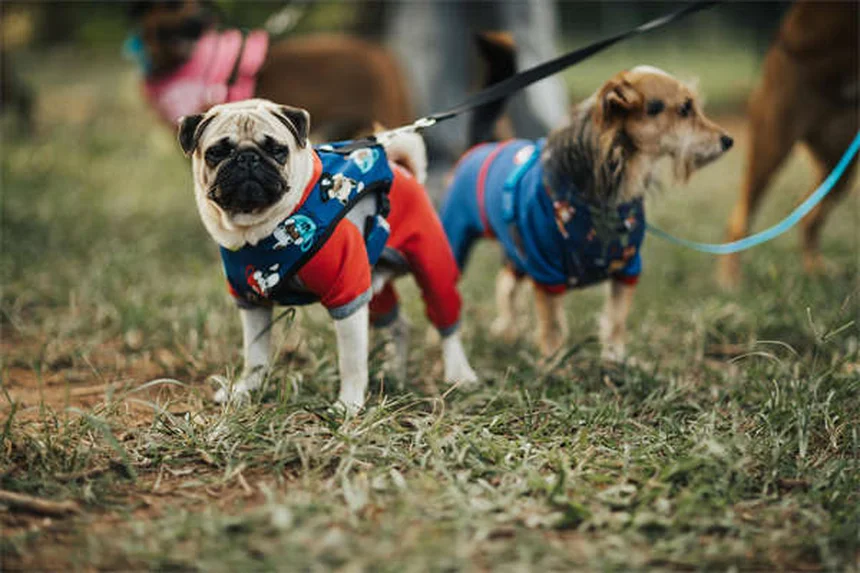 犬の基本トレーニングで必ず教えたい4つの重要スキル